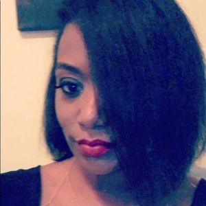 Meet your Posher, Marissa